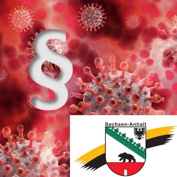 Artikelbild für Veröffentlichungen Land